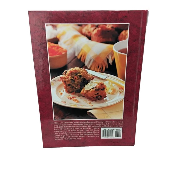 Taste of Home 2009 Annual Recipes - Picture 2 of 7